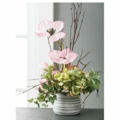 Discount 🔔 Sullivans Striped Planter - Set Of 2 ⌛