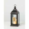 Best Sale 👍 Sullivans 23" Loving Memory Lantern With 3 LED Pillar Candle 💯 -Sullivans Sales unnamed file 3642