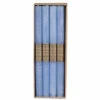 Buy ⌛ Sullivans Crystal Blue Timber Tapers - Set Of 12 😉 2 Buy ⌛ Sullivans Crystal Blue Timber Tapers - Set Of 12 😉 -Sullivans Sales unnamed file 3653