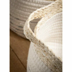 New 👏 Sullivans Basket - Set Of 2 ⭐ -Sullivans Sales unnamed file 3671