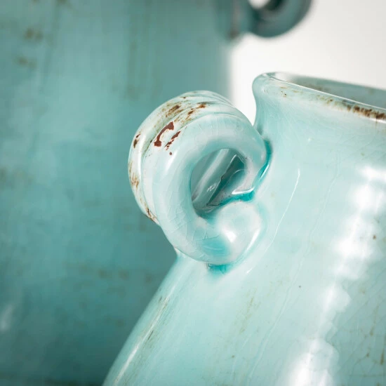 Best Sale โ๏ธ Sullivans Ear Handled Jar - Set Of 2 ๐ 4 Best Sale โ๏ธ Sullivans Ear Handled Jar - Set Of 2 ๐ - Image 2