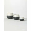 Top 10 👍 Sullivans Ceramic Black And White Planter - Set Of 3 🎉 -Sullivans Sales unnamed file 3692