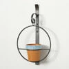 Flash Sale 🎁 Sullivans Wall Hook With Terracotta Planter 😉 -Sullivans Sales unnamed file 3701
