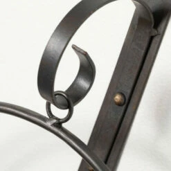 Flash Sale 🎁 Sullivans Wall Hook With Terracotta Planter 😉 -Sullivans Sales unnamed file 3702