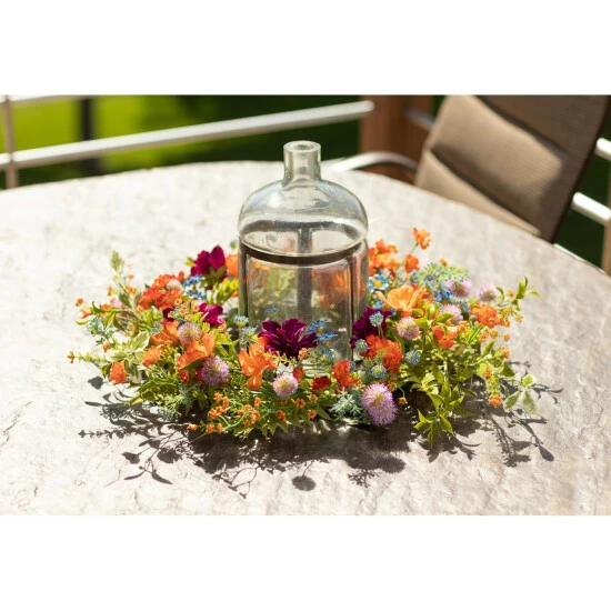 Coupon ๐ Sullivans Dahlia Mix Wreath ๐ฅ 5 Coupon ๐ Sullivans Dahlia Mix Wreath ๐ฅ - Image 3