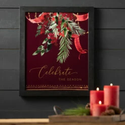 Discount ⌛ Sullivans Celebrate Wall Decor 🤩 -Sullivans Sales unnamed file 3716