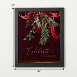 Discount ⌛ Sullivans Celebrate Wall Decor 🤩 -Sullivans Sales unnamed file 3717