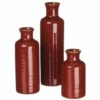 Deals 🔔 Sullivans Bottle Vase - Set Of 3 💯 -Sullivans Sales unnamed file 372