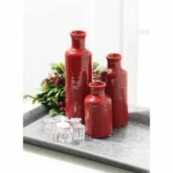 Deals ๐ Sullivans Bottle Vase - Set Of 3 ๐ฏ 11 Deals ๐ Sullivans Bottle Vase - Set Of 3 ๐ฏ -Sullivans Sales unnamed file 374