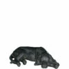 Brand new 👏 Sullivans Laying Black Labrador 🦮 Dog Tabletop Décor - 24.25"l X 13.25"w X 6"h 💯 -Sullivans Sales unnamed file 3742