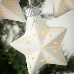 Wholesale 😉 Sullivans Illuminated Star Ornament - Set Of 3 ⌛ -Sullivans Sales unnamed file 3752