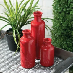 Deals ๐ Sullivans Bottle Vase - Set Of 3 ๐ฏ 14 Deals ๐ Sullivans Bottle Vase - Set Of 3 ๐ฏ -Sullivans Sales unnamed file 377