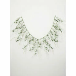 Budget 👏 Sullivans Daisy Eucalyptus Swag - Green 💯