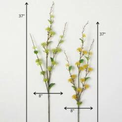 Outlet ⌛ Sullivans Artificial Lemon & Lime-Colored Berries - Set Of 2 ✔️ 7 Outlet ⌛ Sullivans Artificial Lemon & Lime-Colored Berries - Set Of 2 ✔️ -Sullivans Sales unnamed file 3777