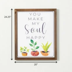 Best reviews of 😉 Sullivans Soul Inspiration Botanical Art 😀 -Sullivans Sales unnamed file 3792