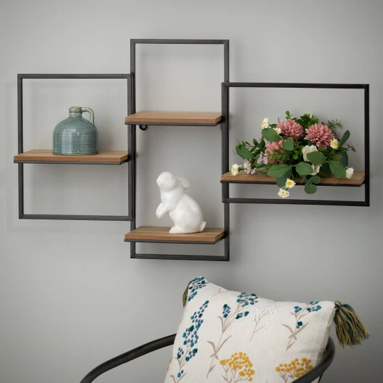 Buy 😉 Sullivans Glazed White Decorative Bunny Sculpture - Set Of 2 🎉 8 Buy 😉 Sullivans Glazed White Decorative Bunny Sculpture - Set Of 2 🎉 - Image 6