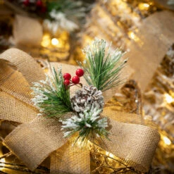 Coupon 🌟 Sullivans LED Metal Twig Tabletop Gifts - Set Of 3 👍 -Sullivans Sales unnamed file 3807