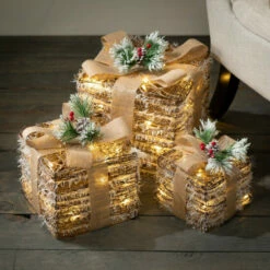 Coupon 🌟 Sullivans LED Metal Twig Tabletop Gifts - Set Of 3 👍 -Sullivans Sales unnamed file 3808