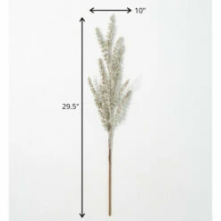 Cheap 🥰 Sullivans Amaranthus Artificial Spray - 10"L X 3"W X 29.5"H 🥰 -Sullivans Sales unnamed file 3814