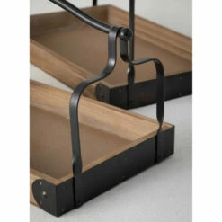 Cheap ✨ Sullivans Wooden Tray W Handles Set 2 🔔 -Sullivans Sales unnamed file 3830