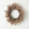 Cheapest 👏 Sullivans 20" Artificial Brown Reed Wreath 🧨 -Sullivans Sales unnamed file 3844