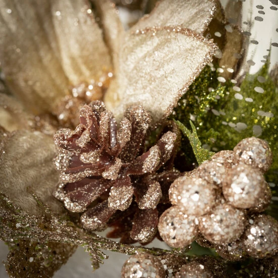 Best reviews of ๐ Sullivans Artificial Gold Poinsettia Candleholder ๐ฅฐ 4 Best reviews of ๐ Sullivans Artificial Gold Poinsettia Candleholder ๐ฅฐ - Image 2