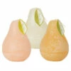 Buy 🎉 Sullivans Neutral Pear Candles Kit - Set Of 3 ⌛ -Sullivans Sales unnamed file 3853
