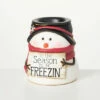 Outlet ๐ Sullivans "Tis The Season" Wax Warmer - 5"L X 5"W X 5.75"H ๐ 2 Outlet ๐ Sullivans "Tis The Season" Wax Warmer - 5"L X 5"W X 5.75"H ๐ -Sullivans Sales unnamed file 3909