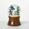 Cheap 💯 Sullivans LED Blue Cabin Snow Globe 😉 1 Cheap 💯 Sullivans LED Blue Cabin Snow Globe 😉 -Sullivans Sales unnamed file 392