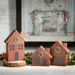 Coupon 🥰 Sullivans Fireplace Wall Decor 😍 -Sullivans Sales unnamed file 3948