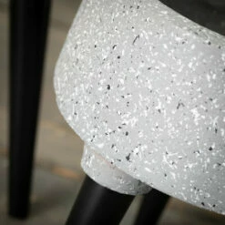 New 😀 Sullivans 13.5 In., 16.5 In. And 21 In. Retro Elevated Planter - Set Of 3; Gray 🌟 -Sullivans Sales unnamed file 3951