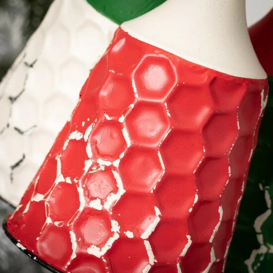 Best deal 😉 Sullivans 🔨 Hammered Metal Bell Ornaments - Set Of 3 ⌛ 4 Best deal 😉 Sullivans 🔨 Hammered Metal Bell Ornaments - Set Of 3 ⌛ - Image 2