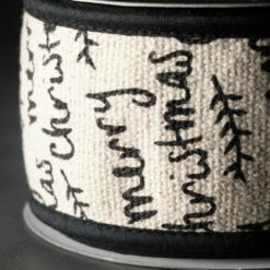 Flash Sale ❤️ Sullivans Merry 🎄 Christmas Ribbon 🔔 -Sullivans Sales unnamed file 3985