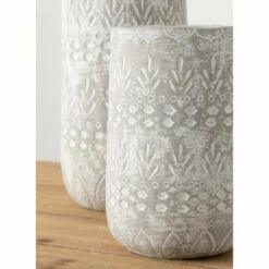 Wholesale 😉 Sullivans Tall Pot - Set Of 2 🧨 -Sullivans Sales unnamed file 3987