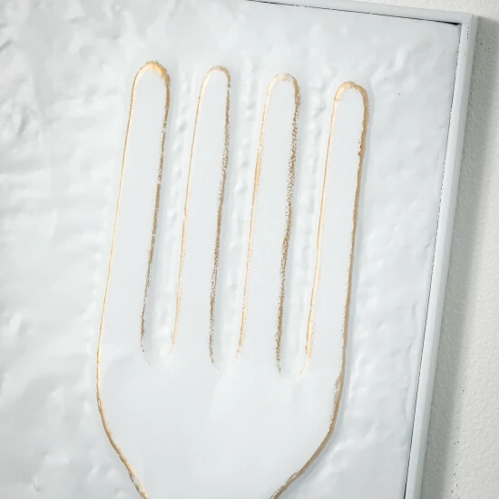 Best reviews of ๐ฏ Sullivans Textured Utensil Art With Gold ๐ฅฐ 4 Best reviews of ๐ฏ Sullivans Textured Utensil Art With Gold ๐ฅฐ - Image 2