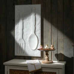 Best reviews of ๐ฏ Sullivans Textured Utensil Art With Gold ๐ฅฐ 9 Best reviews of ๐ฏ Sullivans Textured Utensil Art With Gold ๐ฅฐ -Sullivans Sales unnamed file 4001