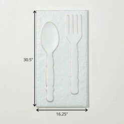 Best reviews of ๐ฏ Sullivans Textured Utensil Art With Gold ๐ฅฐ 11 Best reviews of ๐ฏ Sullivans Textured Utensil Art With Gold ๐ฅฐ -Sullivans Sales unnamed file 4003