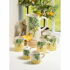 Best reviews of 🎁 Sullivans Herb Lemon Topriary Set 2 👏 -Sullivans Sales unnamed file 401