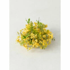 Discount 😍 Sullivans Yellow Wispy 1/2 Orb 😍