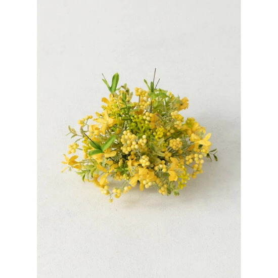 Discount ๐ Sullivans Yellow Wispy 1/2 Orb ๐ 3 Discount ๐ Sullivans Yellow Wispy 1/2 Orb ๐