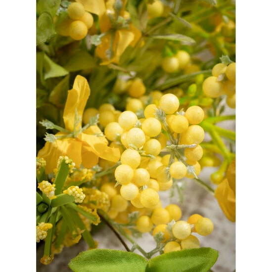 Discount ๐ Sullivans Yellow Wispy 1/2 Orb ๐ 4 Discount ๐ Sullivans Yellow Wispy 1/2 Orb ๐ - Image 2