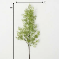 Discount 🧨 Sullivans Artificial Feathery Green Grass Stem 💯 -Sullivans Sales unnamed file 4028