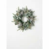 Flash Sale 🛒 Sullivans 22" Pine & Eucalyptus Artificial Mini Wreath 👍 -Sullivans Sales unnamed file 4047