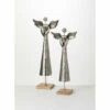 Wholesale ๐ Sullivans Angel Metal & Wood Figurine - Set Of 2 ๐ฅฐ 2 Wholesale ๐ Sullivans Angel Metal & Wood Figurine - Set Of 2 ๐ฅฐ -Sullivans Sales unnamed file 4053