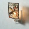 Deals ❤️ Sullivans Bird Blossom Nightlight 💯 -Sullivans Sales unnamed file 4058