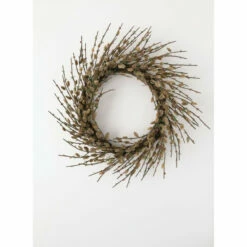 Discount 🌟 Sullivans Pussywillow Wreath 🌟