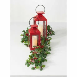 Coupon ๐ Sullivans 5' Berry Leaf Artificial Garland ๐งจ 7 Coupon ๐ Sullivans 5' Berry Leaf Artificial Garland ๐งจ -Sullivans Sales unnamed file 4078