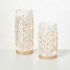 Deals ✨ Sullivans Lighted Tree Cylinder - Set Of 2 ⭐ -Sullivans Sales unnamed file 409