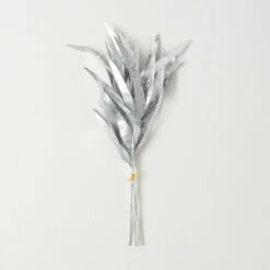 Best Sale 🎉 Sullivans 17" Artificial Silver Eucalyptus Blade Bundle 🧨