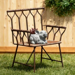 Brand new 😉 Sullivans 7.75 In. Charcoal Gray Piglet Planter; Gray 🛒 -Sullivans Sales unnamed file 4120
